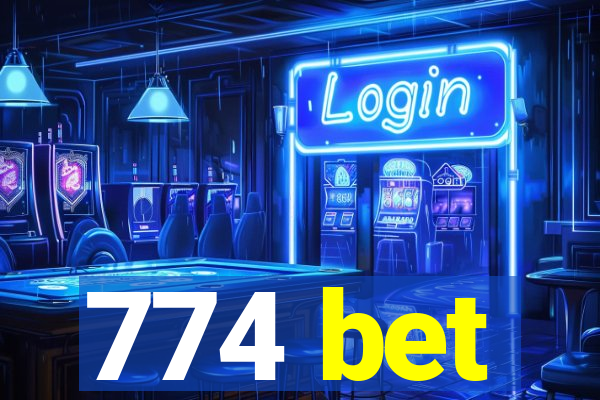 774 bet